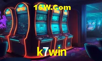 Bônus e promoções da k7win