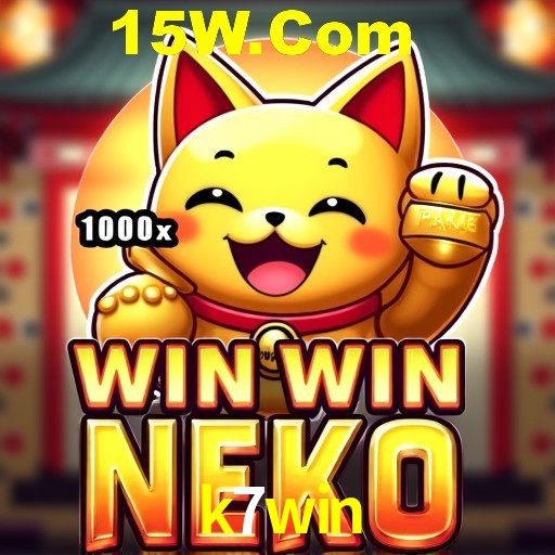 Cadastro rápido e seguro na k7win