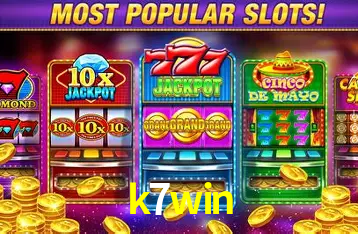 Casino Ao Vivo k7win