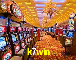 Canal oficial no Telegram da k7win