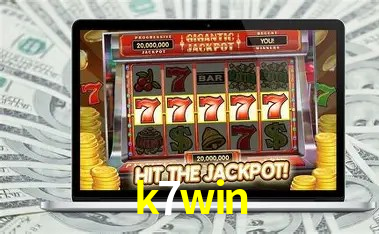 PIX Instantâneo k7win