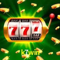Segurança e performance na plataforma k7win