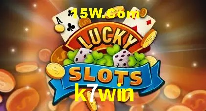 Jogos populares e pagamentos rápidos na k7win