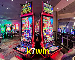 k7win - Plataforma De Jogos - k7win.com