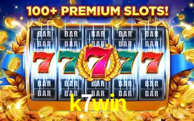 Login Seguro k7win