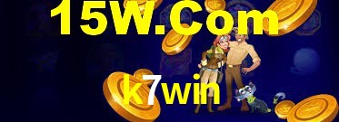 k7win: Seu Cassino Premiado com Pagamentos Rápidos