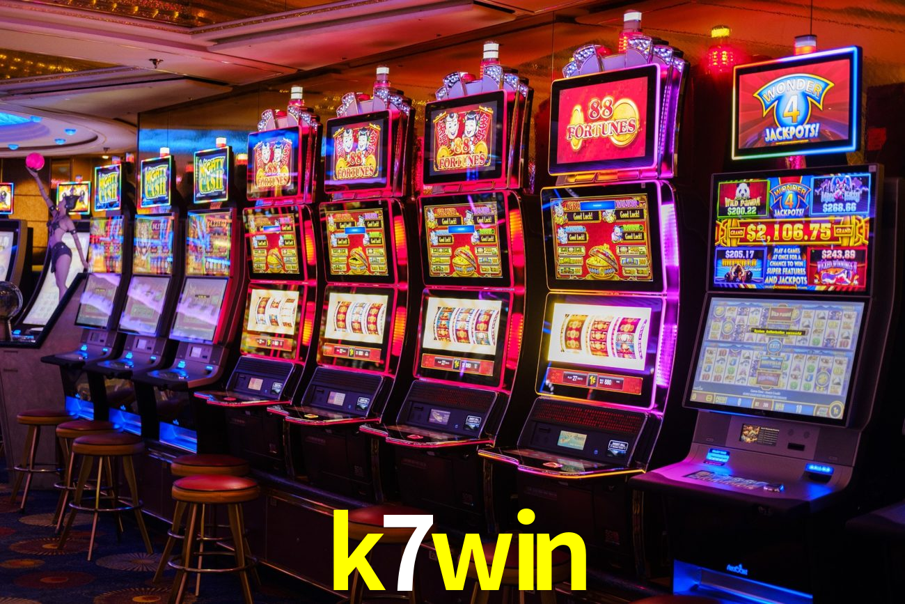 Tennis Betting k7win