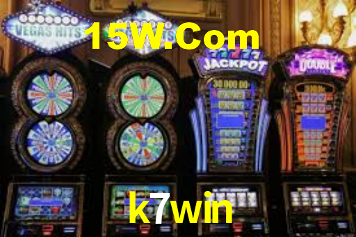 k7win login