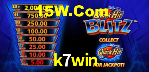 k7win login