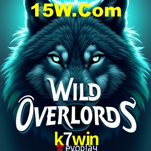 Descubra o Mundo do Cassino Online com k7win