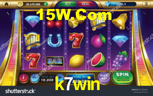 APP rápido e leve da k7win