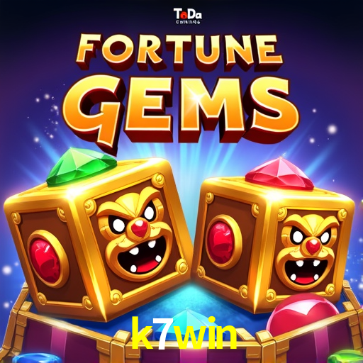 A Popularidade dos Caça-Níqueis no k7win