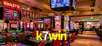 k7win: Seu Especialista em Apostas Esportivas Brasileiras