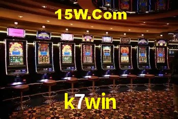 Apostas de Tênis k7win