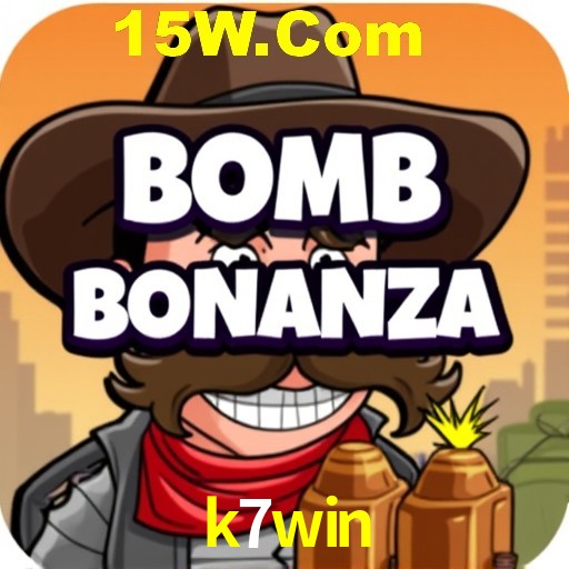 APP oficial da k7win para mobile