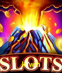 Slots com jackpots e giros grátis na k7win