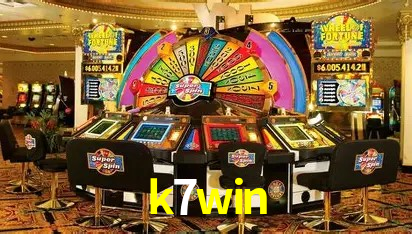 Estatísticas Esportivas k7win