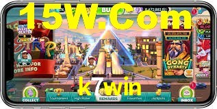 k7win App Interface
