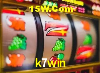 Tecnologia da Plataforma k7win