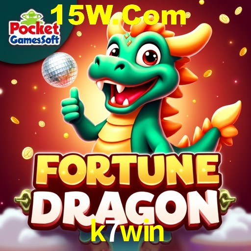 Slot Games k7win