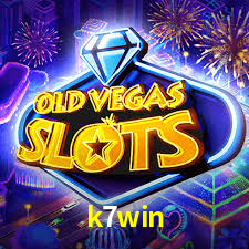k7win: Jogos de Caça-Níqueis-Altas Recompensas, Roleta-Velocidade, Blackjack-Desafios Máximos