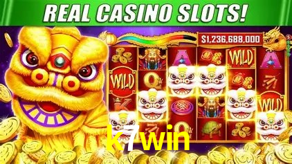 Benefícios VIP na k7win