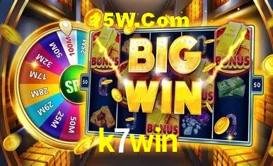 Promoções Sazonais k7win