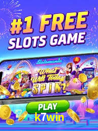 Spaceman Game k7win