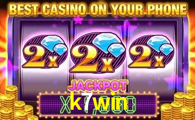 Jogos Exclusivos k7win