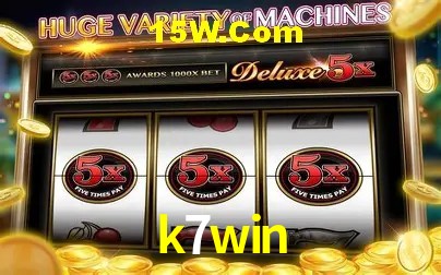 Sistemas de Segurança k7win