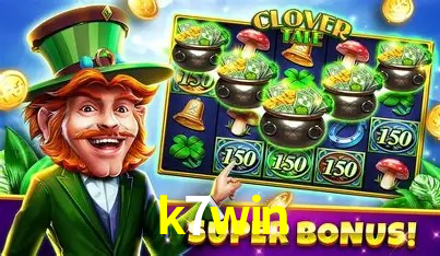 Loterias online na k7win