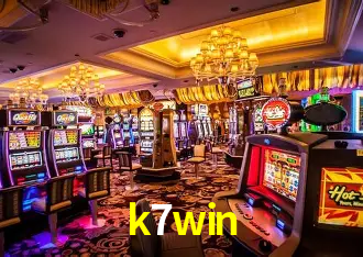 Diretório de Jogos k7win