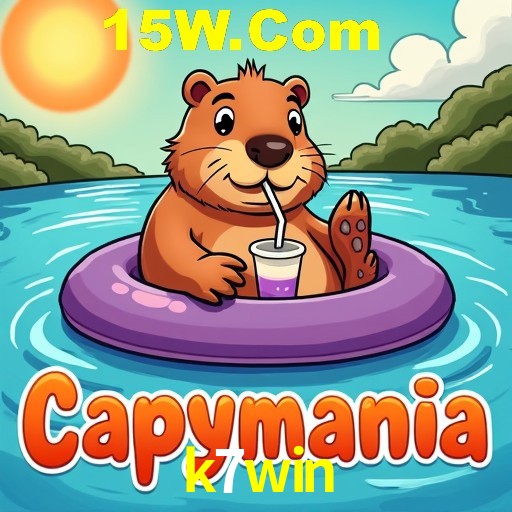 Game Providers k7win