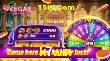 Casino VIP k7win