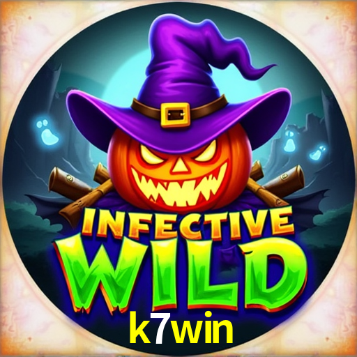 Descubra o Mundo do Cassino Online com k7win