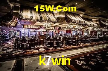 Mesa de Blackjack k7win