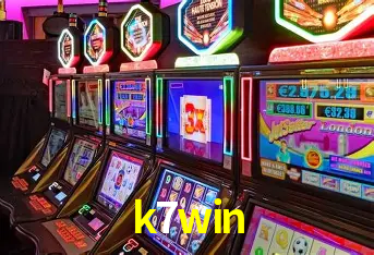 Promoção Relâmpago k7win