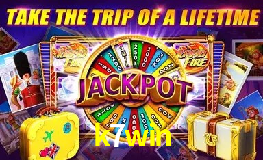 Casino Ao Vivo k7win