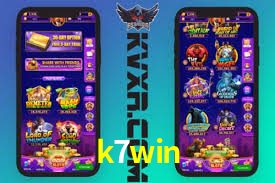 Spaceman Game k7win