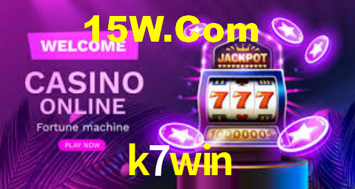k7win login