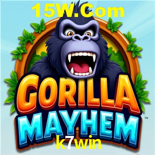 Descubra a Magia dos Jogos de Arcade no k7win