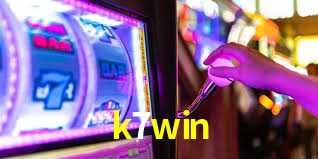Welcome Bonus k7win