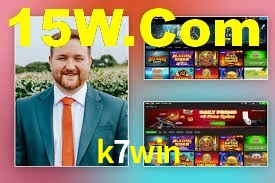 k7win App Interface