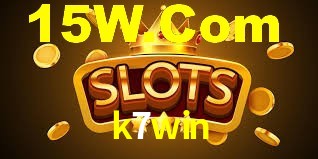 k7win: Seu Cassino Premiado com Pagamentos Rápidos