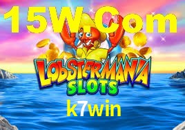 Sinta a adrenalina dos jogos de cassino com k7win