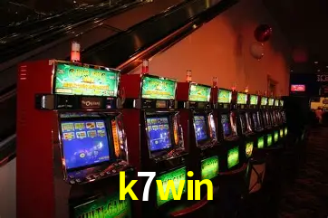 Account Benefits k7win