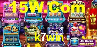 Tournaments k7win