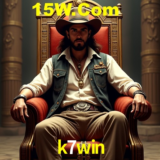 Responsive Design k7win