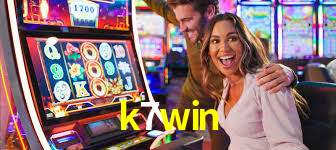 k7win: Jogos de Caça-Níqueis-Altas Recompensas, Roleta-Velocidade, Blackjack-Desafios Máximos