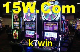 k7win - Cassino Oficial No Brasil - k7win.com